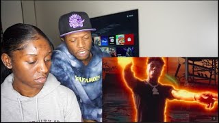 NBA YOUNGBOY VS TBG part 1 REACTION [upl. by Oringa]