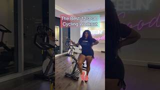 Burn Calories FAST with the 12330 Workout on the Peloton or ANY Indoor Cycling Bike [upl. by Omixam]