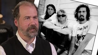 Nirvanas Krist Novoselic on Punk Politics amp Why He Dumped the Dems [upl. by Gurney]