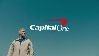 Jeff’s “yes” to credit from Capital One [upl. by Elvira765]