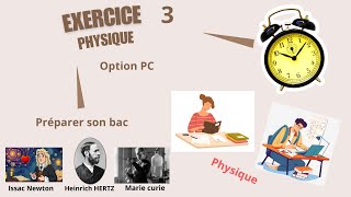 Exercice 3  Les ondes sonores [upl. by Kenwee31]