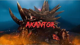 Berburu Akantor Gathering Hall  Sorotan live stream 11 Nov 2024 Monster Hunter Freedom Unite [upl. by Laundes476]