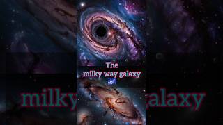 The MILKY WAY GALAXY  facts ThoughtOfPhysics [upl. by Salocin969]