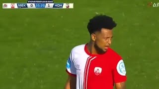 Mekele 70 Enderta Vs Hadiya hossan Ethiopian Premiere League 2017 [upl. by Aicirtal503]