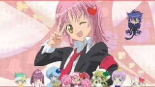 Shugo Chara Track 7 Kyo Mo Li Tenki [upl. by Anihsak]