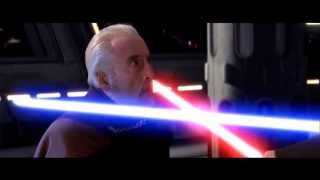 Palpatine  quotDo itquot full scene [upl. by Aenal72]