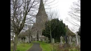 The history of All Saints church Birchington [upl. by Bamby]