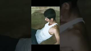 Deshi exercise evening time ll fitness workout  workout evening trending shortvideo gym [upl. by Akeinahs809]