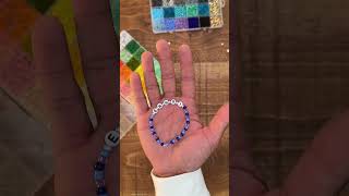 Make Inside Out 2 Friendship Bracelets  Disney Kids [upl. by Naiviv]