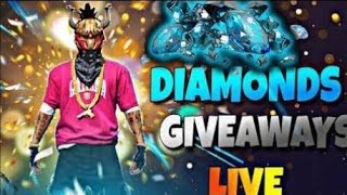 FF LIVE GIVEAWAY 30K COMING SOON WITH SUBSCRIBER GIVEAWAY TEAM CODEfflive freefirelive shortslive [upl. by Aipmylo]