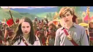 Especial Las crónicas de Narnia Parte 1 Critica a El león la bruja y el ropero [upl. by Hajidahk990]