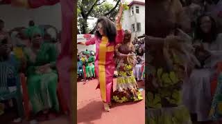 Ibro Gnamet et Mimi payapaya wow [upl. by Thenna528]