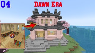 Ep04រកបានហើយMinecraft​Dawn Era Modpack [upl. by Kolosick]