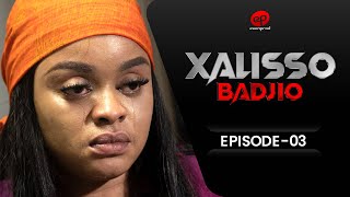 XALISSO  Saison 1  Episode 3 VOSTFR [upl. by Ellehcit]