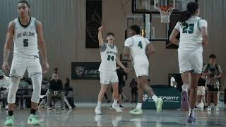 Ryan Crotty Boo Williams eybl highlights [upl. by Eentirb]