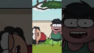 2 ghante ka Soya hua hai 🙂viral animememes reelsvideo travel cartoon reelsvideo vibes anim [upl. by Myke]