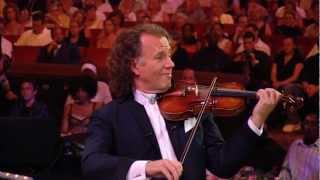 André Rieu  Künstlerleben  The life of Artists Live in New York City [upl. by Raimondo460]