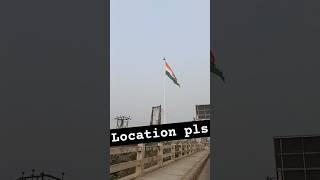 India Flag always up independenceday arijitsingh shorts india [upl. by Zoltai50]