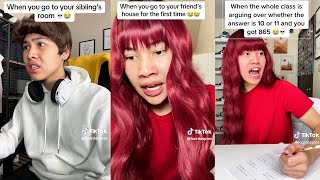 New Best Lourd Asprec Tik Tok 2023  New Funny Tik Tok Memes  TikTok Famous [upl. by Paradies811]