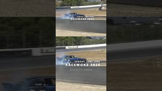 Raceworz 2024 Sunday June 23rd drifting [upl. by Harahs]