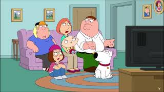 Family Guy  Oscar Pistorius [upl. by Joyann838]