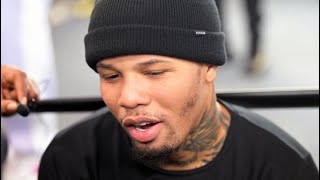 “I may NEVER Fight again” — Gervonta Davis Reveals his Career is OVER there is No NEXT Fight if … [upl. by Nocaed]