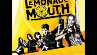 05 Lemonade Mouth  Here we go Soundtrack [upl. by Enelyak]