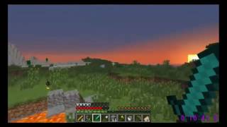 old WRMinecraft Any Random Seed Glitchless speedrun 02755 [upl. by Domella922]