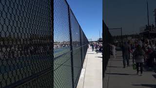 🎾 ‘24 Indiana Boys State Final  Brebeuf Jesuit Vs Center Grove [upl. by Nerfe]