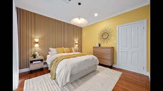 How To Renovate Your Bedroom [upl. by Laehcym51]