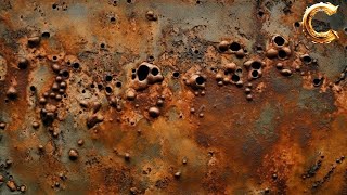 Pitting Corrosion  Forms of Corrosion [upl. by Aelahc376]