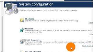 InstallShield Performing InstallShield Globalization Tutorial [upl. by Koenig442]