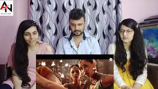 Manohari Song Reaction  Baahubali Song  Prabhas Song Reaction  Rana Divya Kumar [upl. by Hsakaa368]