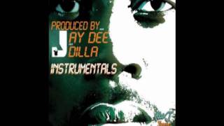 J Dilla  Everytime Instrumental [upl. by Eatton]