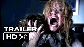 The Babadook  10th Anniversary Trailer  HD  IFC Films [upl. by Gurtner881]