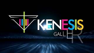 Kenesis  360 panoramic gallery tutorial [upl. by Kasevich]