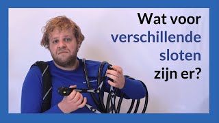 Wat voor verschillende sloten zijn er  SlotenSpeciaalZaak [upl. by Conard463]