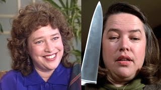 Misery 1990  Sheriff Busters death full scene [upl. by Landry439]