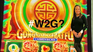 🎉 Exclusive First Look Gong Gong Lai Fu Slot Review 🎊 [upl. by Eugine]