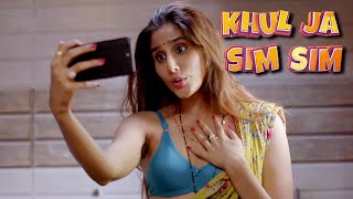 Atrangii Series  Khul Ja Sim Sim Ep 2  Nikhita Chopra Kundan Kumar [upl. by Zohara]