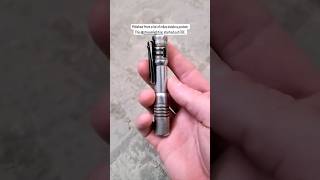 Streamlight Microstream USB edc worklight [upl. by Neelehtak]