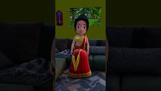 SONU BANA BHOOT  Gulli Bulli  Cartoon  short  tmkoc  shortscomedy [upl. by Strickland]