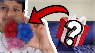 MYSTERY PACKAGE FROM SPEEDCUBESHOP  What’s Inside [upl. by Adlez]