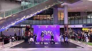 DZONE  Xesty G  Kpop Dance Cover Competition [upl. by Alpert]