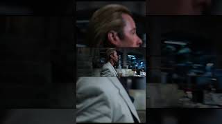 The early bird gets the worm but the second mouse gets the cheese  Aldrich Killian  Iron Man 3 [upl. by Brass]