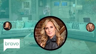 RHONY Check Out The Real Housewives Of NYC Season 10 Reunion Season 10 Episode 17  Bravo [upl. by Analed993]