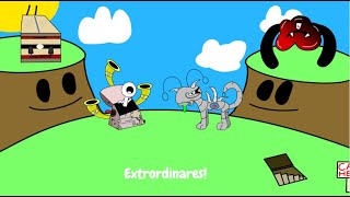 Extrordinares Big Chungus Island Island by Metal Cup [upl. by Lyndsay630]