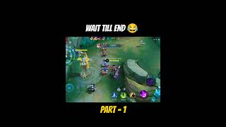 Benedetta Please Dont 😂😂 mobilelegends mlbb shortvideo moba mobilelegendsbangbang gameplay [upl. by Leen]