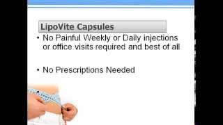 Lipovite Capsules available at wwwlipovitecom [upl. by Anailli]