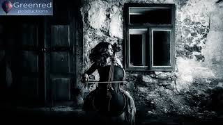 Deep Cello Meditation Music Dark Meditation Music Relaxing Music Dark Cello Music for Relaxation [upl. by Akimad]